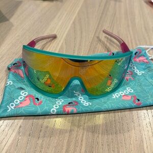 Goodr Wrap G Sunglasses